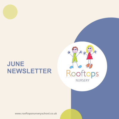 June Newsletter